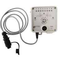 Коробка керування 3 4S 5 6S 7 8S AC495231 АС495231, Kverneland , Квернеланд